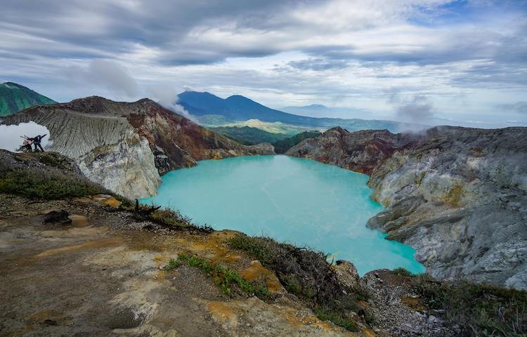 Ekowisata Indonesia: Liburan Seru yang Ramah Lingkungan Ekowisata Indonesia