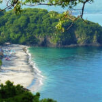 Pantai tersembunyi Indonesia