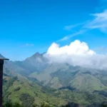 gunung di malang untuk pendaki pemula