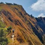 wisata gunung di jawa tengah untuk pendaki pemula