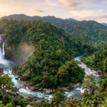 Harmoni Alam Simfoni Tak Terputus